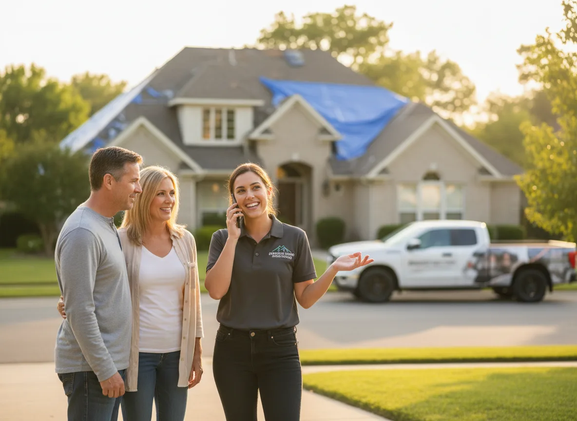 Emergency Roof Repair Bradyville, TN FAQs